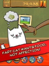 Fart Cat! Image