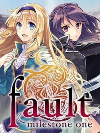 Fault Milestone One Game Cover