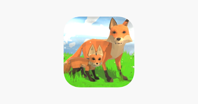 Fox Family - Animal Simulator Image