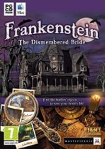 Frankenstein: The Dismembered Bride Image