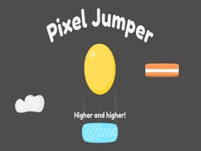 FZ Pixel Jumper Image