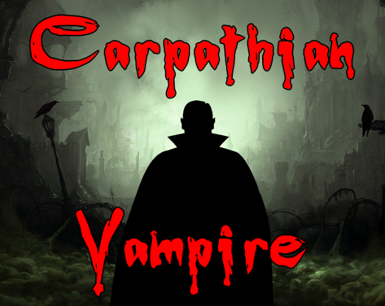 Carpathian Vampire (TALP) Game Cover
