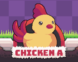 Chicken A Image