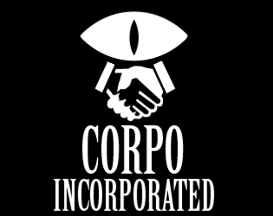 Corpo Incorporated Game Cover