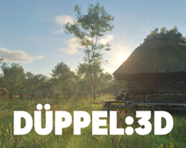 Dueppel:3D Image