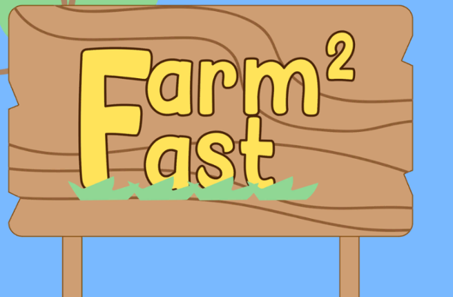 Farm2Fast Game Cover