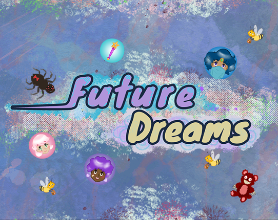 Future Dreams Game Cover