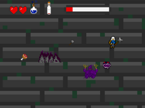 Maze Dungeon 1 Image