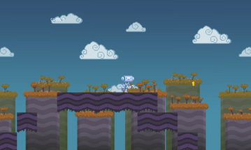 Platformer 2D Image