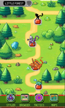 Pokemon Ranger Touch And Capture! Image