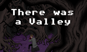 There was a valley Image