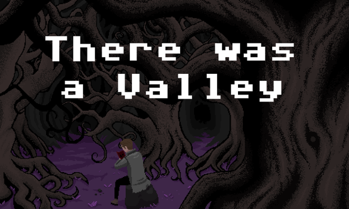 There was a valley Game Cover