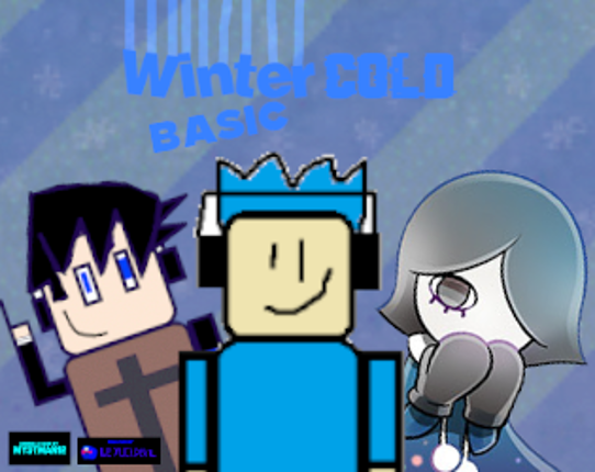 Winter Cold Basics (Winter Relased) Game Cover