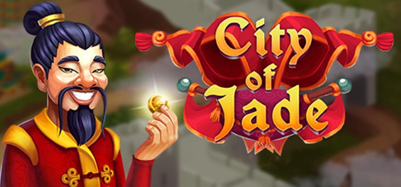City Of Jade: Imperial Frontier Game Cover