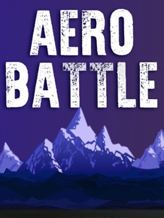 Aero Battle Game Cover