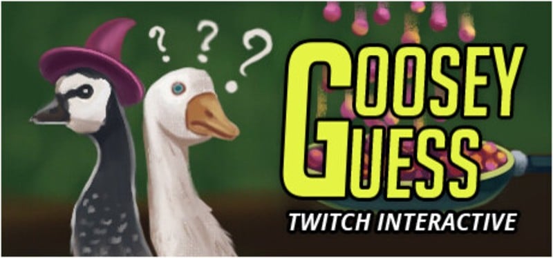 Goosey Guess Game Cover