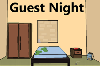 Guest Night Image