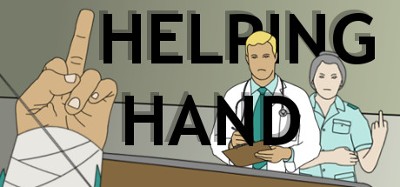 Helping Hand Image