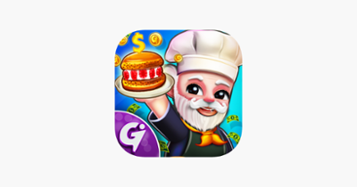 Idle Food Factory Clicker Game Image