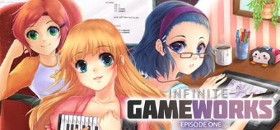 Infinite Game Works Episode 1 Image