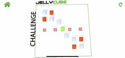 Jelly Cube Challenge Image