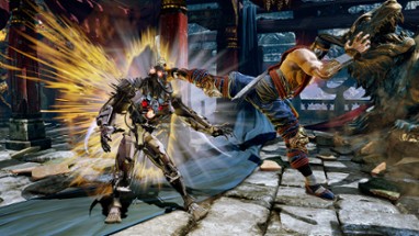 Killer Instinct Image