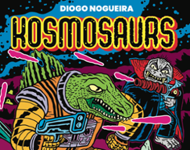 Kosmosaurs Image