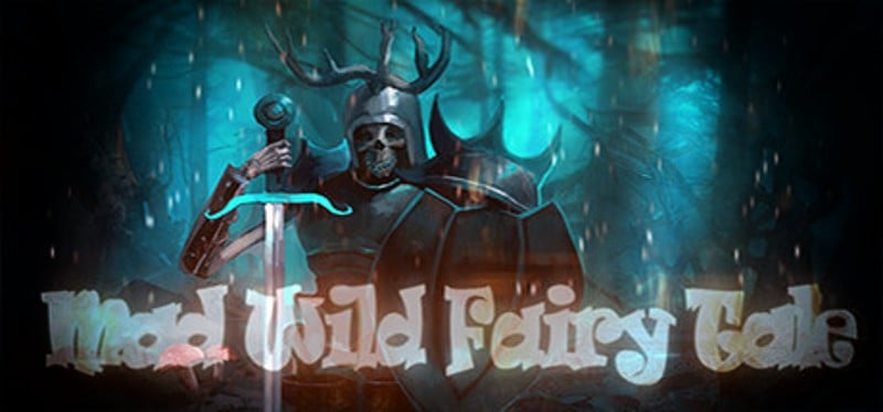 Mad Wild Fairy Tale Game Cover