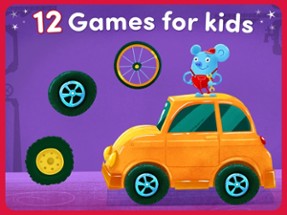Match games for kids - Full Image