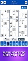 Microsoft Sudoku Image