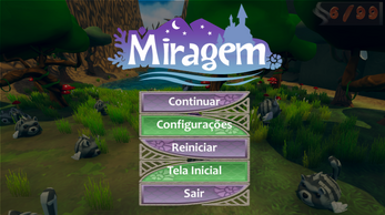 Miragem Image