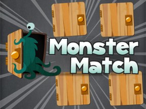 Monsters Match Image