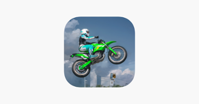 Moto Racer Motorcycle Games Image