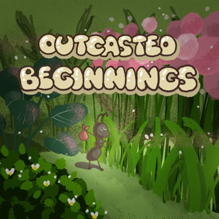 Outcasted Beginnings Game Cover
