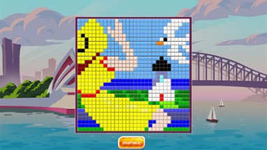 Picross Bonbon - Nonogram Image