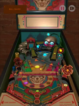 Pinball Frenzy 3D Image