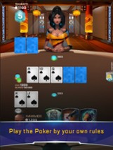 Poker Hero: Card Strategy Image