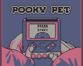 Pooky Pet Image