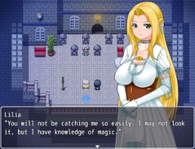 Princess Quest Image