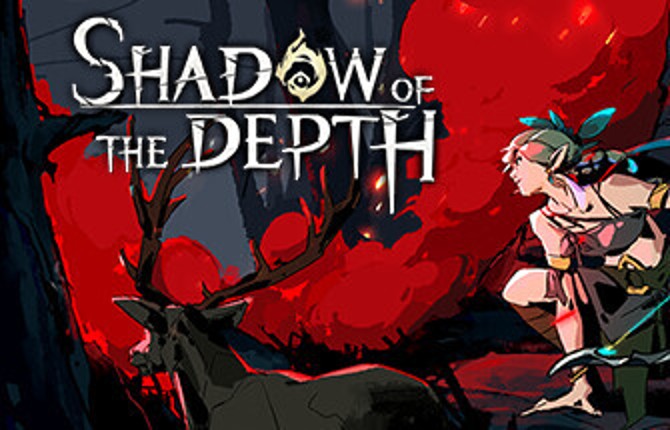 Shadow Of The Depth Game Cover