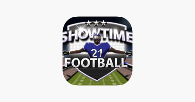 Showtime Football Image