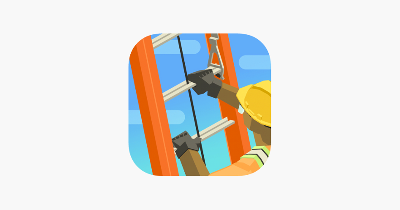 Site Coach: Ladder Safety Game Cover