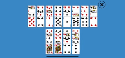 Solitaire Pyramid Plus Image