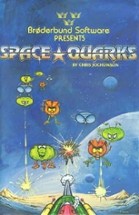 Space Quarks Image