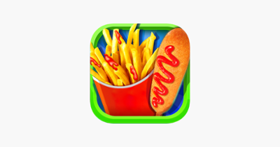 Street Fry Foods Cooking Games Image