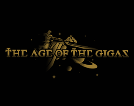 The age of the gigas Image