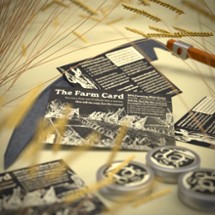 The Farm Card Image