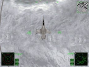 Top Gun: Hornet's Nest Image