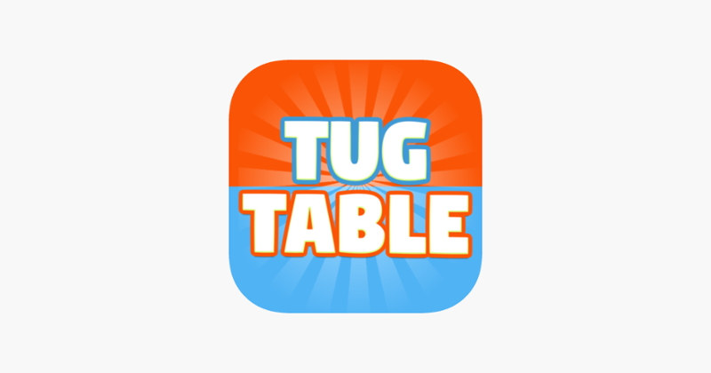 Tug The Table Sumotori Dreams Game Cover