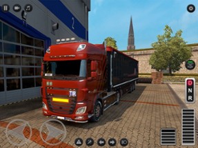 WTD World Truck Driving Sim 21 Image